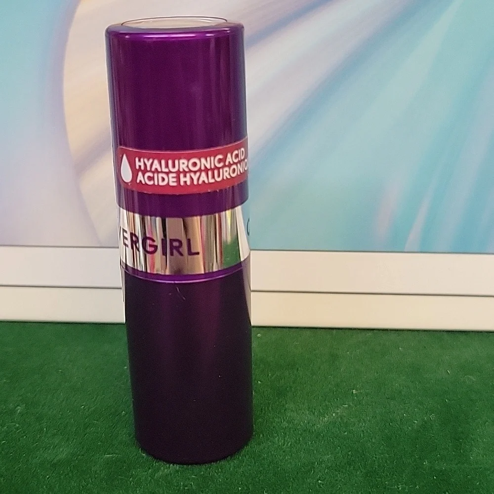 COVERGIRL elegant nude